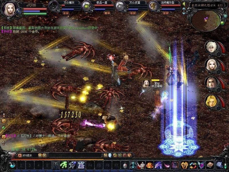 魔域口袋版神子觉醒预约活动来袭！10 魔石直购新跟宠，晒暖心时刻赢大奖
